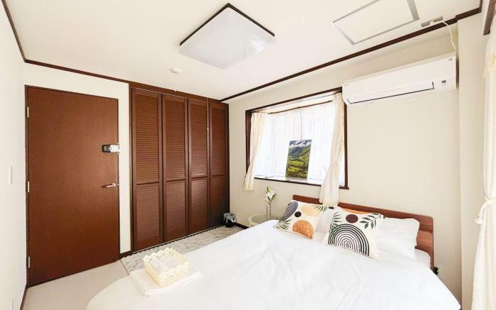 HananoSato Kawaguchi RoomB