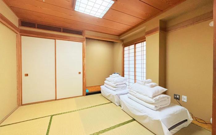 HananoSato Kawaguchi RoomC
