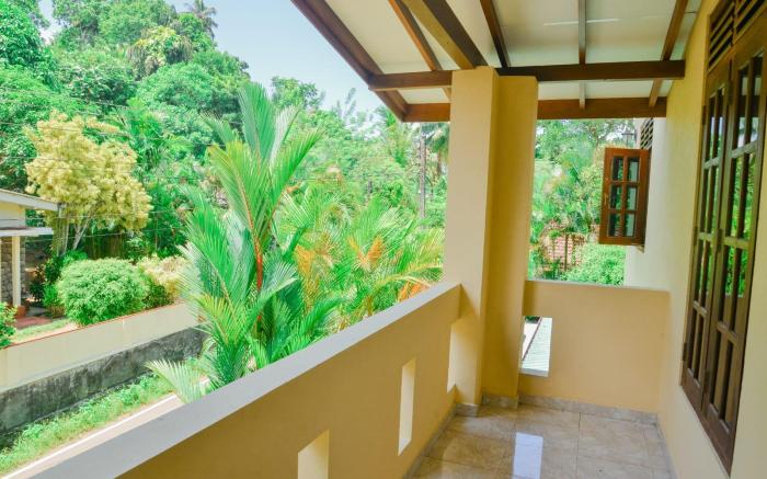 Unawatuna Nature Villa