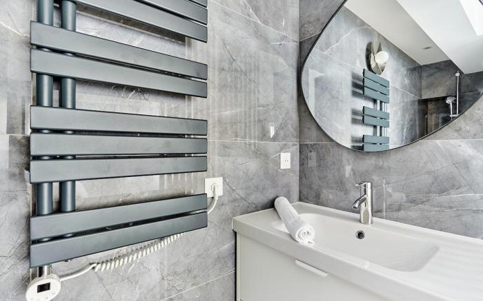 New Apartment Saint Germain Invalides