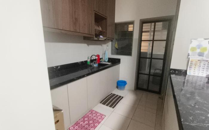 Homestay Near Hospital Puncak Alam