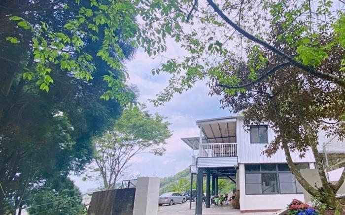 Liuheyi Exclusive Camping Resort