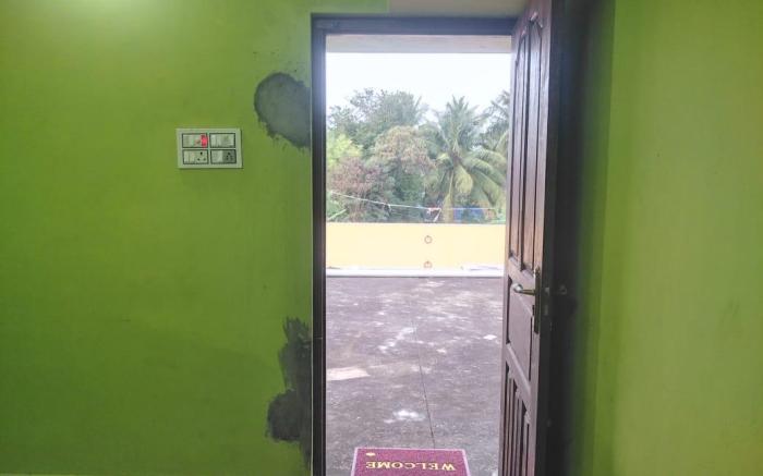 Arunachala River View House