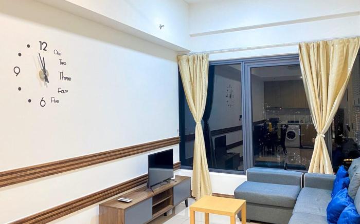 Deluxe 2B2B City View @ Tropicana 218 Macalister