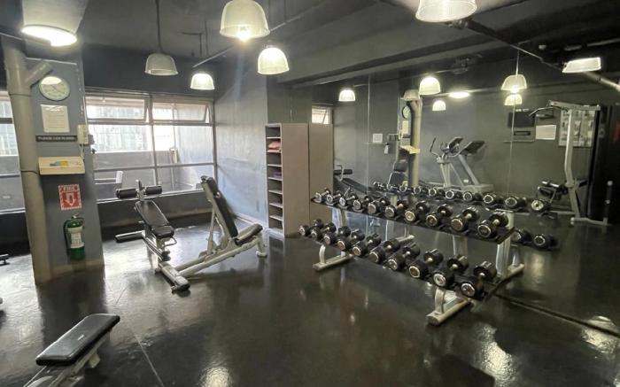 A venue Residences 1801