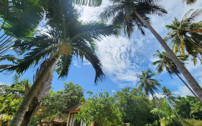 Sunrise Resort Phú Quốc