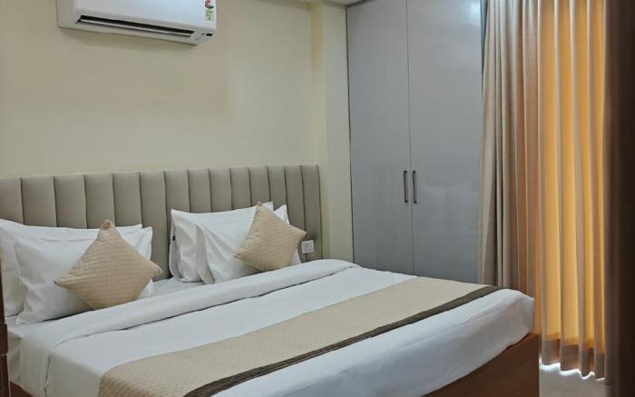Akshay Premium Suites