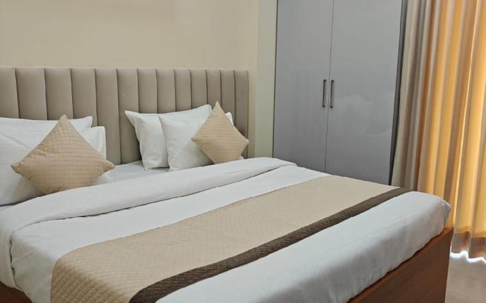 Akshay Premium Suites