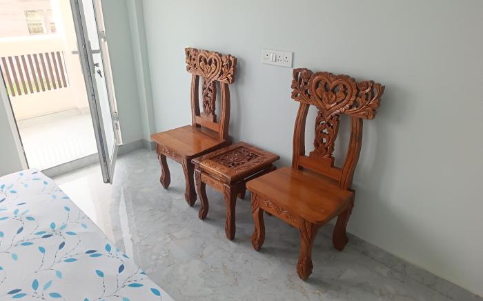 Home stay in varanasi by gaurav 