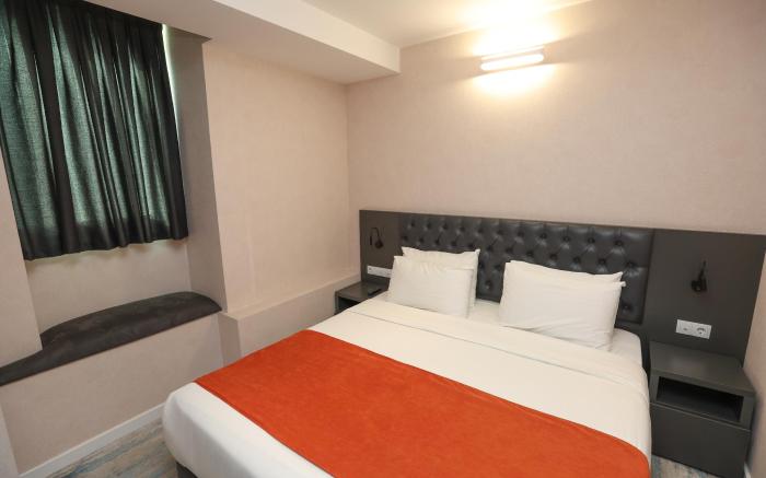 Hotel MTbilisi