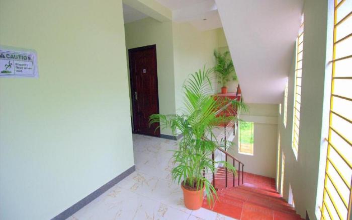Serenity Sands Beach Resort