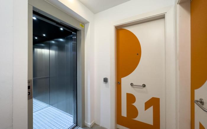 Barcelona Touch Apartments - Font Honrada