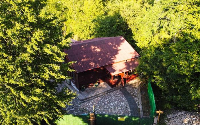Kızıl Kum Villa
