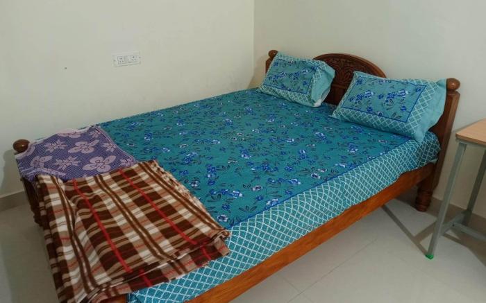 Sivan Paadham Nilayam Guest House