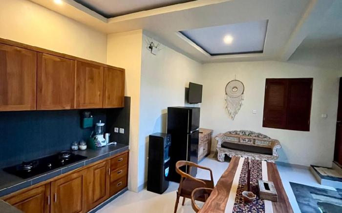 Tegal Harum Villas