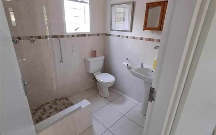 Luxury Garden Retreat–2B Sandton