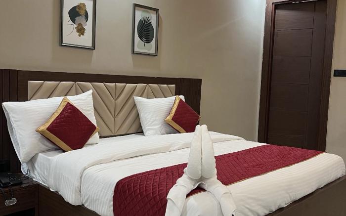 RJ-02 Hotel