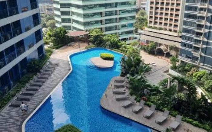 Sandali at Air Residences