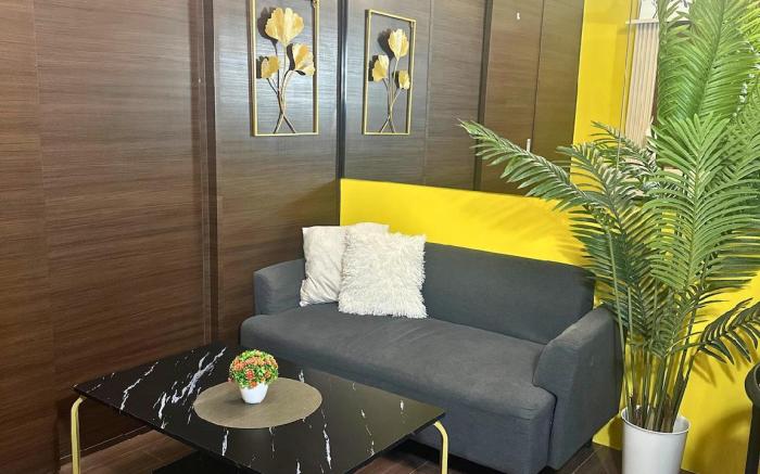 Sandali @ Air Residences