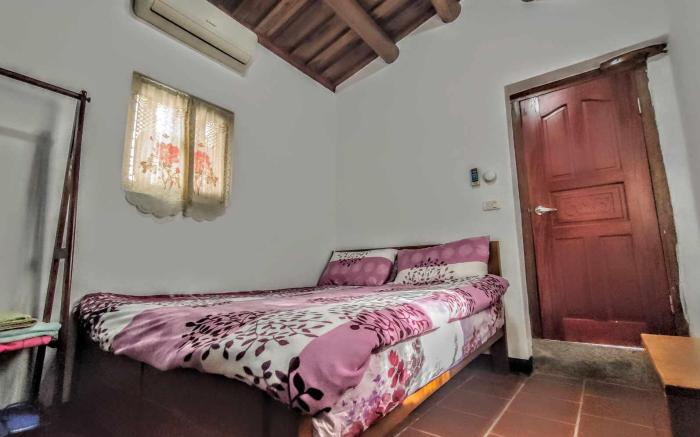 Lieyu B&B