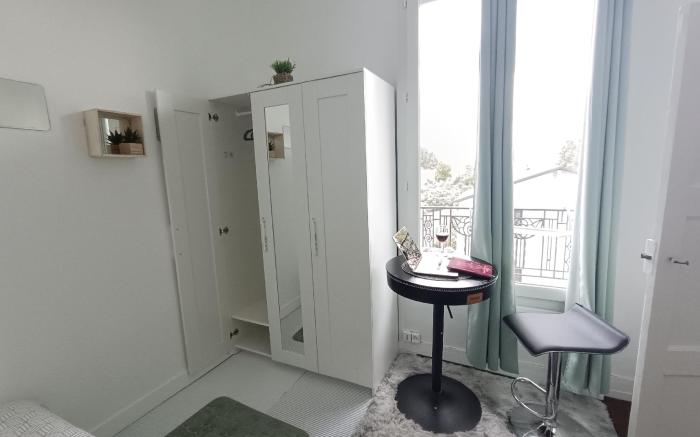 Cozy Life in Colombes