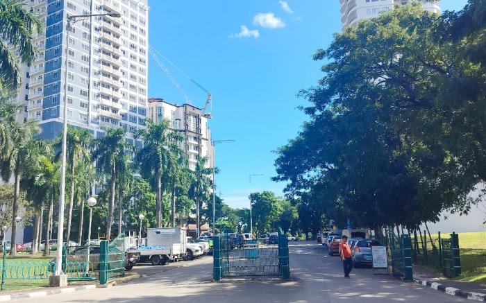 Calyx Residences 