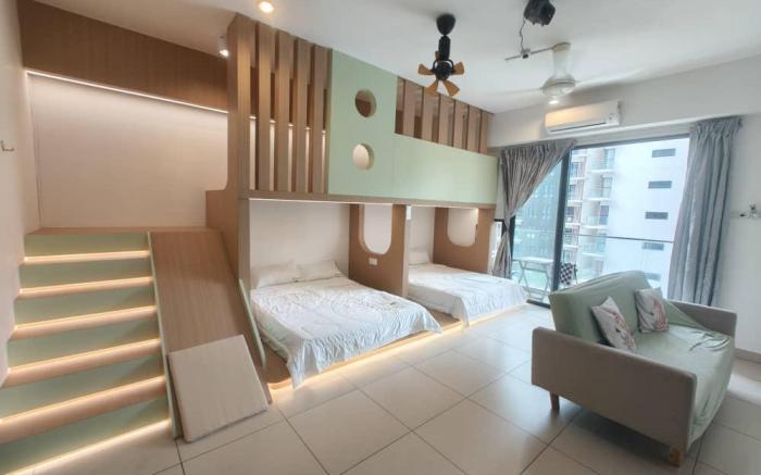 MIMI HOUSE 咪咪小屋