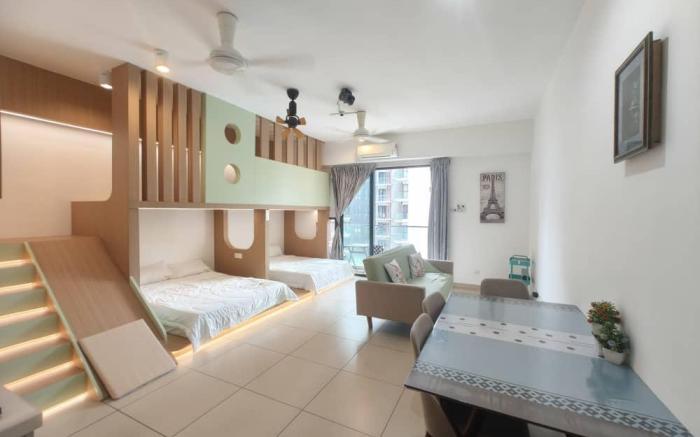 MIMI HOUSE 咪咪小屋