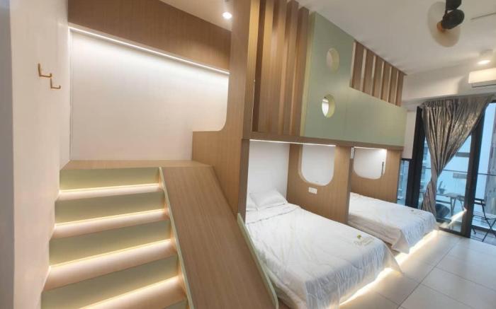 MIMI HOUSE 咪咪小屋