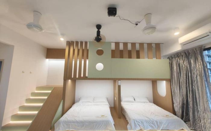 MIMI HOUSE 咪咪小屋