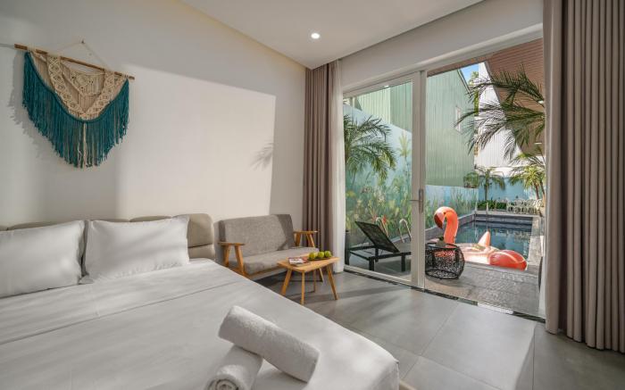 Thao Villa Da nang 