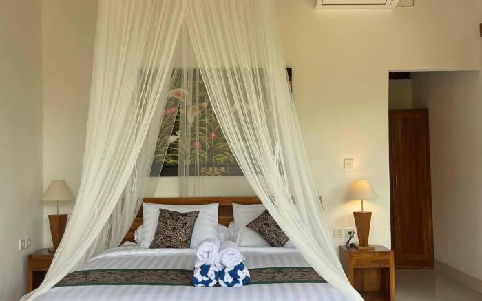 PONDOK UMA SARI TWO BEDROOM