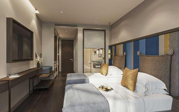 Apec Mandala Mui Ne Hotel Suites