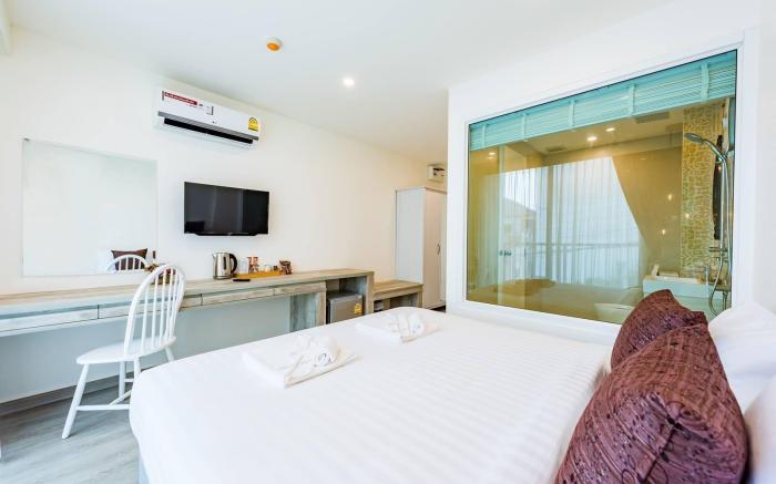 LullaBella Hotel Patong
