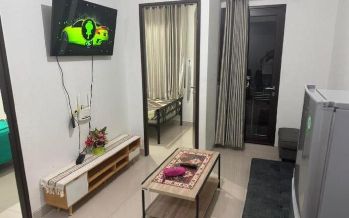 Apartemen Transpark Cibubur by Lily's Room 