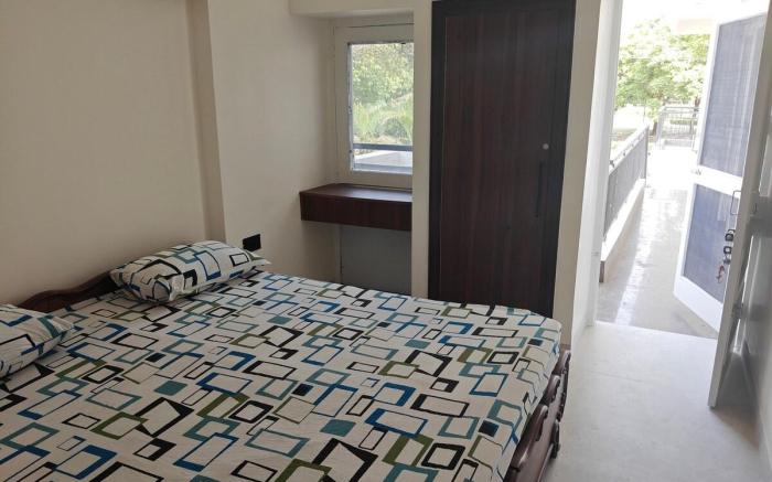 Serene Villa 36 | Mango Grove - Independent Suite