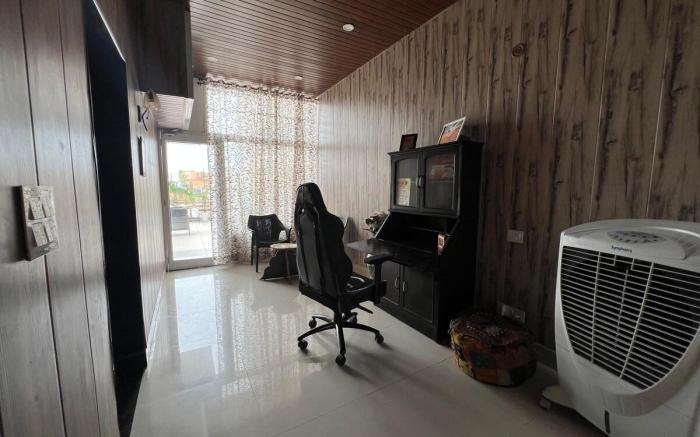 Hillview Haven