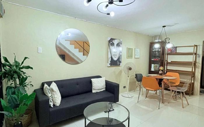 RQ Pool Villa - 2
