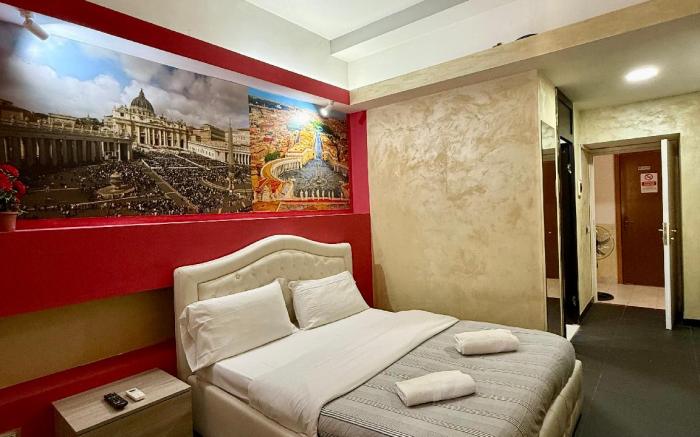 Luna Guest House