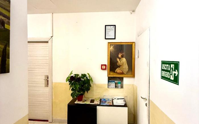 Luna Guest House
