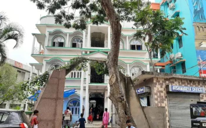 Hotel Aishwarya Near Amrabati Park New Digha