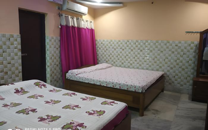 Hotel Aishwarya Near Amrabati Park New Digha