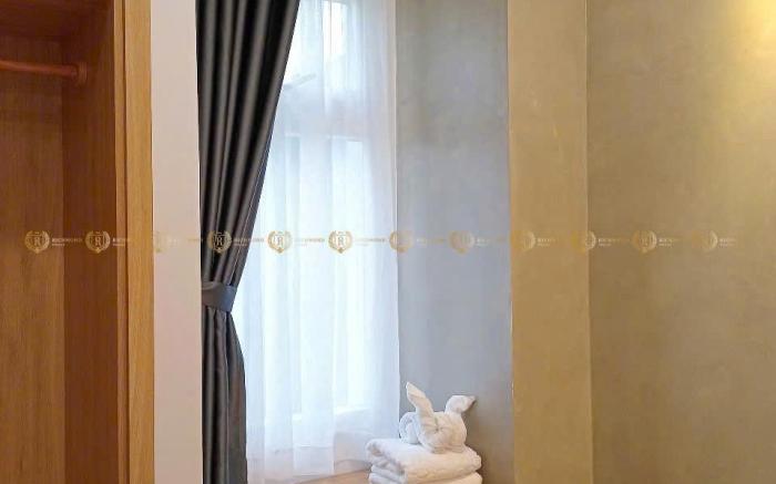 Villa Novaworld Phan Thiết