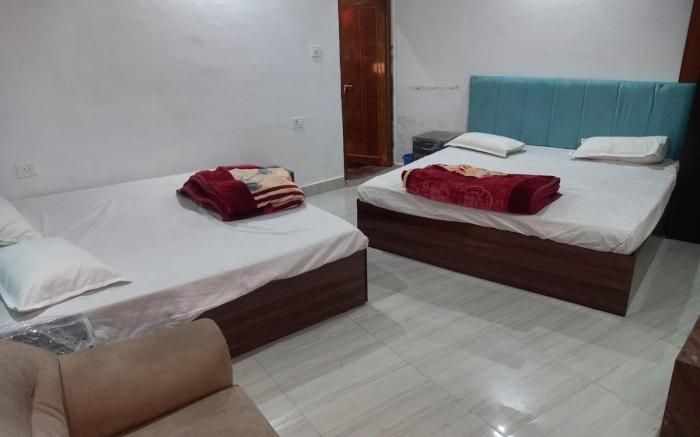 Ramesht paying guest house