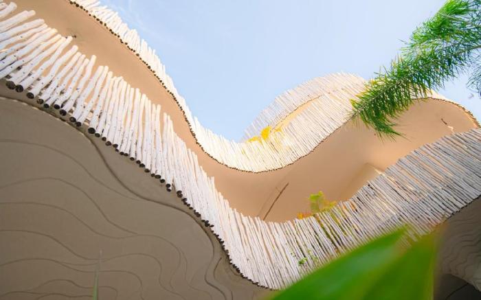 Casa Noma-Noma Holbox
