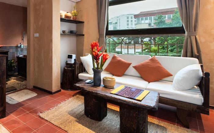 6. Cozy 1BR Studio W/Netflix+Wifi+Elevator Access