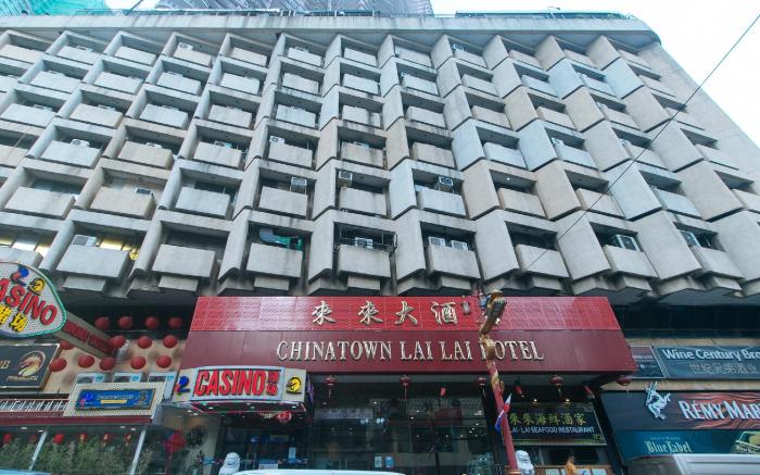 Chinatown Lai Lai Hotel by RedDoorz
