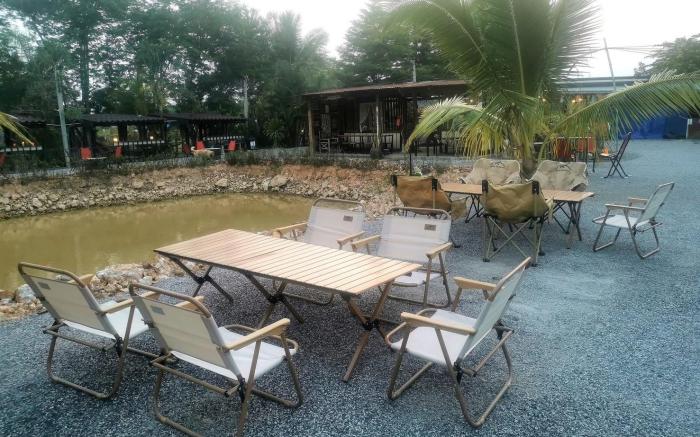 Hug Wang Homestay