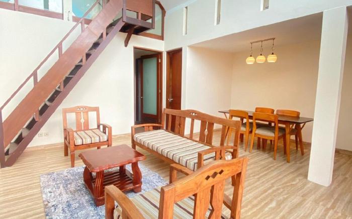 Bedugul Lake View Inn
