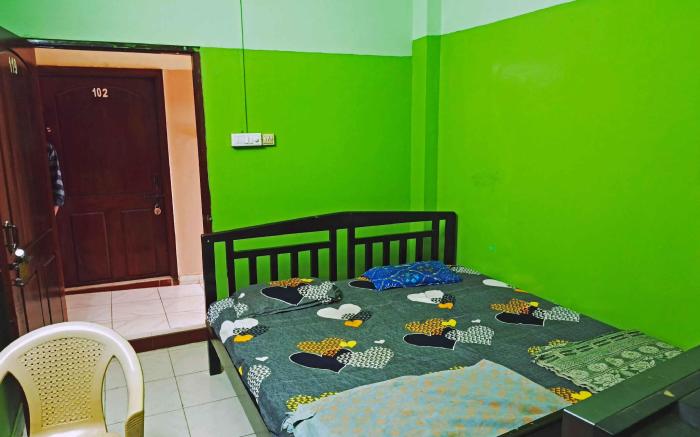 Shree Renuka Residency